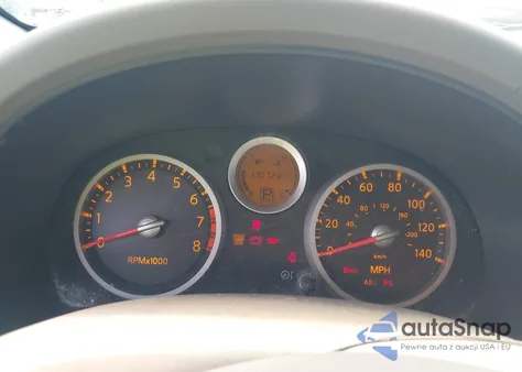 2009 Nissan Sentra 2.0S from USA, damaged, VIN 3N1AB61E99L606850